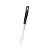 Omaha Bbq-22779-02 BBQ Fork, Stainless Steel, 16 Inch (Pack of 6)