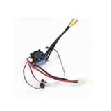 Brushless Regler 35A Graupner H11316 - Brushless Regler 35A