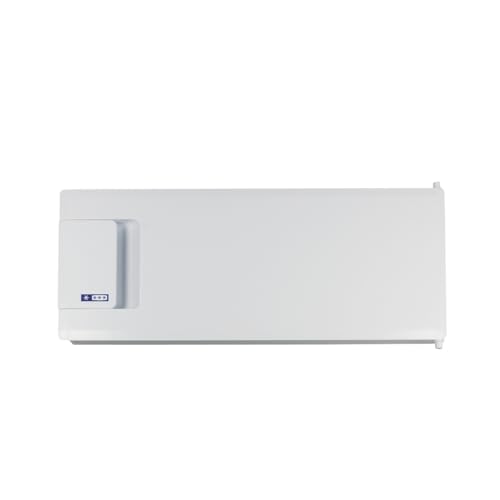 Porte de compartiment congélateur Liebherr 9877448 pour rénover l'isolation