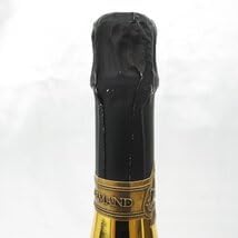 未開栓ARMAND DE BRIGNAC アルマン・ド・ブリニャック ブリュット