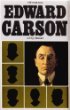 Edward Carson (Gill's Irish lives) 0717110753 Book Cover