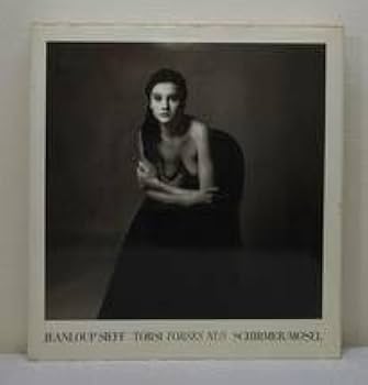 JEANLOUP SIEFF 写真集　ジャンルー シーフ ジャンルー・シーフ写真集 | 書籍 | 朝日出版社