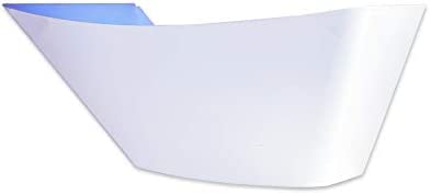 Mata Insectos eléctrico | Insectocutor de Placa Adhesiva | Homologado CE | Green Deco 20 Aplique | Horeca | Producto Europeo