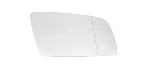 Verre rétroviseur pour remplacer le miroir cassé de votre E60 E61