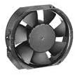 EBM-PAPST 6448H DC Fans Size=172x51 mm CFM=283 VDC=48