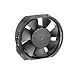 EBM-PAPST 6424HU DC Fans DC TUBEAXIAL Fan