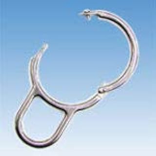 MIZUMOTO Stainless steel Pipe Catcher Ring B-2691