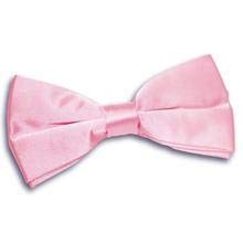 Image of Tuxedo Neck bow tie for Infants,Kids,Toddlers, Boys,Men - Hand sewn & Handcrafted