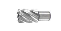 Fraise emporte piece metal 12mm HIKOKI 754401 foret carotteur