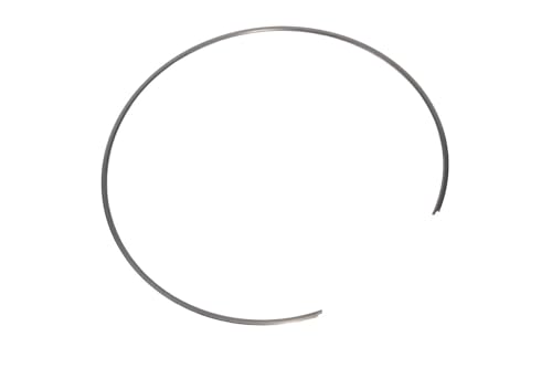GM Genuine Parts 24280145 Automatic Transmission 4th Clutch Piston Retaining Ring