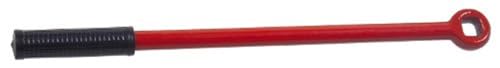 KS Tools 131.0001 18 mm Giramachos para radiadores, 500 mm