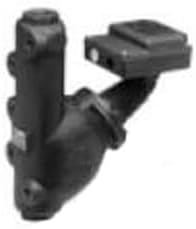 157S-P Float Type Combo LWCO жана насостук контроллеринин сүрөтү