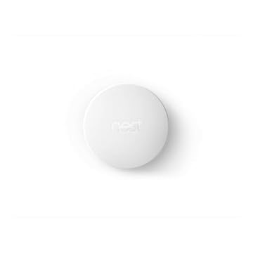 nest thermostat remote sensor