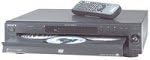 Sony DVP-NC600 5-Disc Carousel Changer (Renewed)