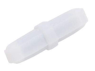 303275-0015 PTFE Octagonal Stirring Bar, 3/8" Outside Diameter, 1-3/8" Length (Case of 12)