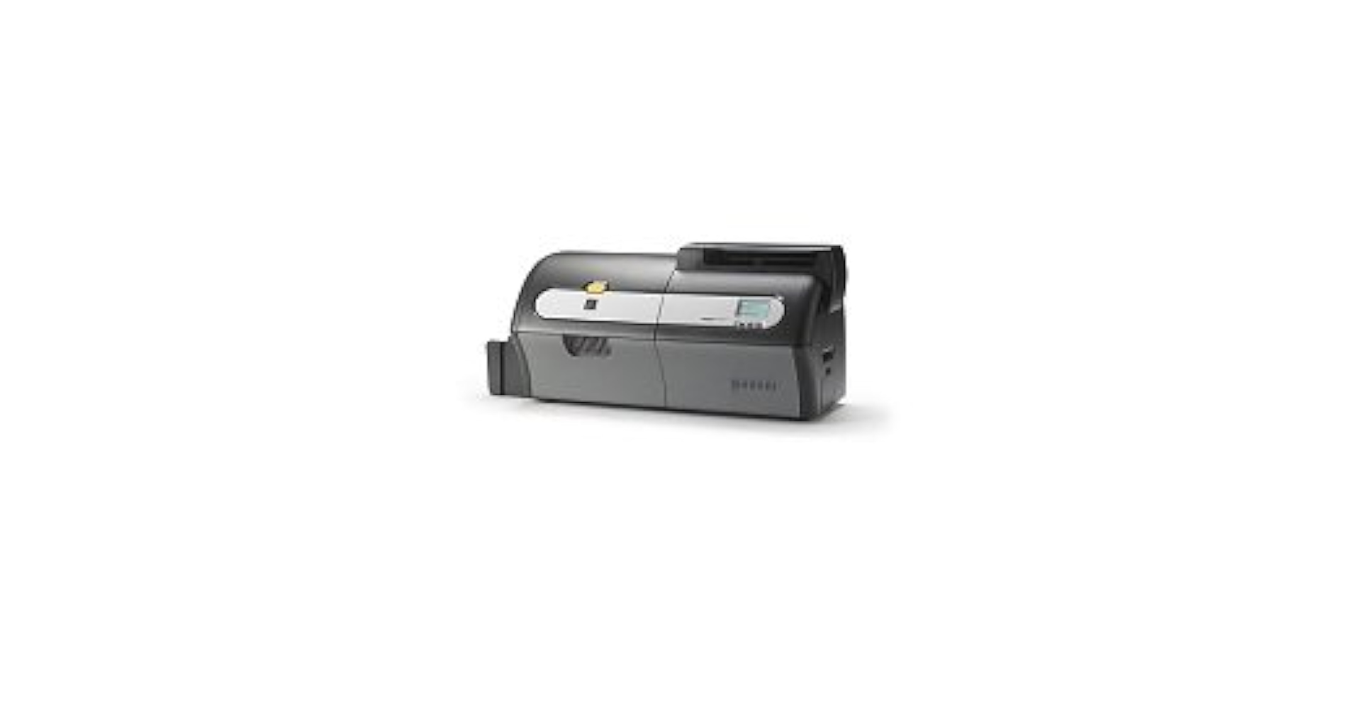 Amazon.com: Zebra Zxp7 Card Printer (dual Sided, Usb