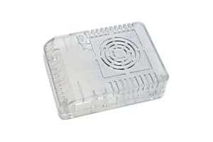 Odroid XU4 Case, The Most Durable and Convenient Clear Case