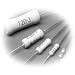 MOSX5C2R0J, Res Metal Film 2 Ohm 5% 5W ?300ppm/?C Conformal Coated AXL Automotive (25 Items)