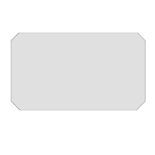 Film de protection pour tableau de bord moto XADV 750 / XADV 350 2025