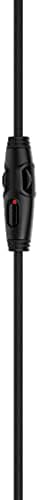 HyperX CloudX, Official Xbox Licensed Gaming Headset, Compatible with Xbox One and Series X|S, Memory Foam Ear Cushions, Detachable Noise-Cancelling Mic, in-line Audio Controls,Black/ Silver - 3