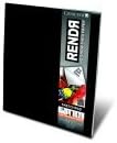 Rendr 24 Sheets Sketch Pad44; 9 x 12 in.