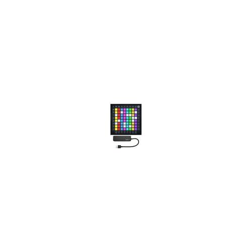Amazon.com: Novation Launchpad Pro MK3 USB MIDI Ableton Live