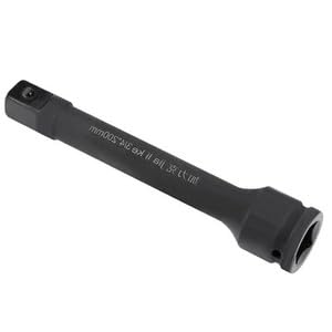 #US 3/4-Inch Drive by 8 Inch Impact Extension Bar Cr-Mo Steel Socket Wrench