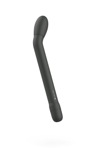 Vibromasseur Bswish Bgee Classic noir aux vibrations multisatellites