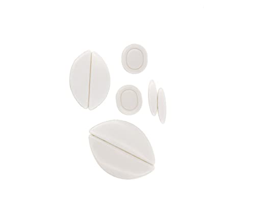 EsportsTiger マウスソール Arc1 MX518/MX518 LEGENDARY用 2set