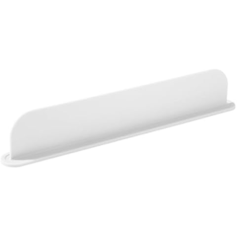 LVYXON Silicone Sink Splash Guard Protector Cover