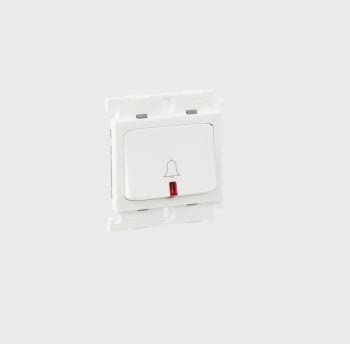 Legrand 675506-6A One Way Sp Bell Push With Indicator 2Mod Mylinc Push Button (B0B4SQNB22) Amazon Price History, Amazon Price Tracker