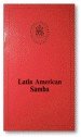 Paperback Latin American Samba Book