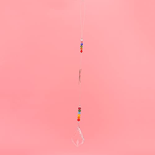 Decoração de casamento de alta transparência, linda lâmpada de cristal, para decoração de parede de