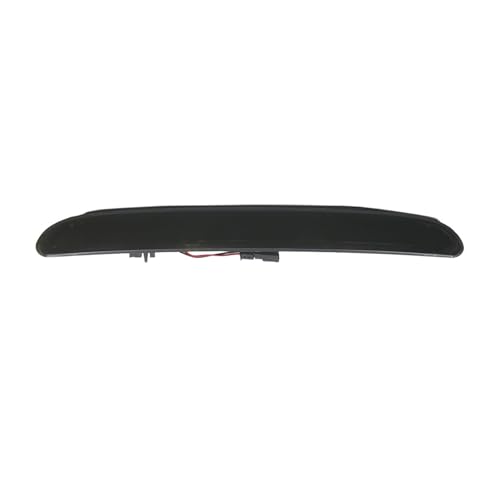 Troisième feu stop arrière pour Opel Astra J GTC OPC 5 portes