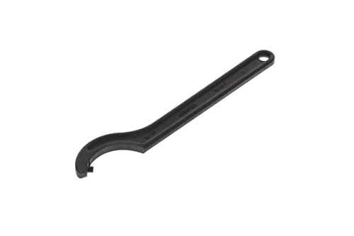 GEDORE 40 Z 52-55 Hook Wrench with pin, 52-55 mm