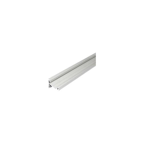 Profilé d'angle Brumberg 53385261 dissipation thermique pour LED