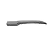 Mytee Products Left Hand Front Fender Support Compatible with Peterbilt 379 & 389 - Driver Side Heavy Duty Fender Support Replaces L85-6036 564.7515 L85-6036L PTR-L85-6036 564.75150 PTRL856036