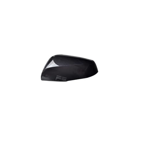 Carcasa de espejo retrovisor ideal para viajes familiares seguros en modelos 2020-2024