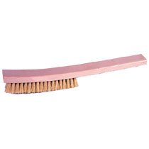 Brushing And Sweeping Products