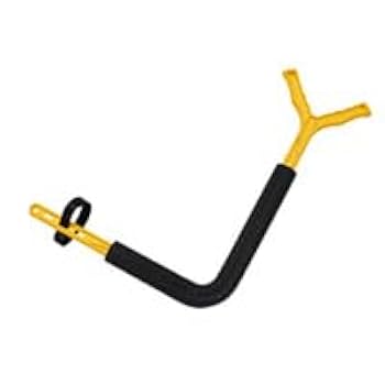 Amazon | ゴルフスイング練習機 ゴルフスイングトレーナー 右肘