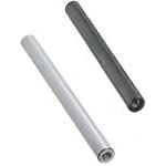 Linear Shaft SUJ2 One End Tapped VFJT 4-30mm 1pc