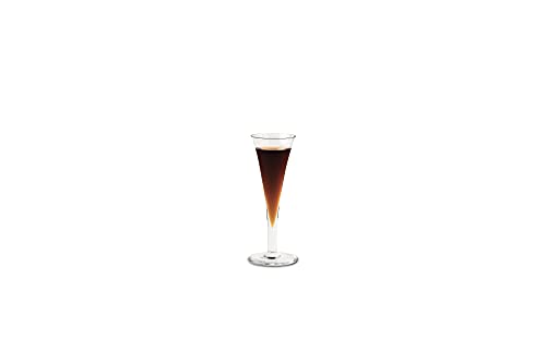 SCHÖNHUBER FRANCHI Lot de 6 verres à liqueur en verre 4,2 cl Cover