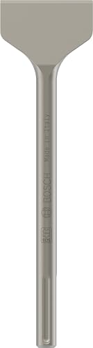 Bosch 1x PRO SDS max-4C Tile Chisel