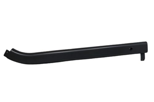 Image of Console Right Support Tube 1000092481 Works with HZ Fitness CT7.0 T93 Treadmill