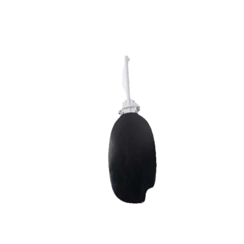 Trappe essence Clio 2 1998-2005 couvercle de carburant HB - 4