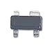 ANALOG DEVICES ADM811TARTZ-REEL7 SUPERVISOR, 5uA, 5.5V, SOT-143-4 (10 pieces)