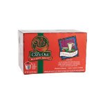 Miniatura 4 de HEB Cafe Ole' Holiday Roast - Tazas de café individuales de una sola porción, 12 unidades por caja, tostado medio (paquete de 4 cajas - 48 tazas),