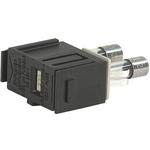 4301.1403, Connector Accessory - Fuse Drawer - DD11 - DD12 - DD21 - DD22 - KEA Print - KFA - KMF (10 Items)