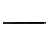 2. Stabiler 11 mm Aluminium-Angelständer-Verlängerung, 3/8-16-Zoll-Gewinde, mehrere Längen, für den Außenbereich, Lichtstabilität, Metall-Verlängerungsarm