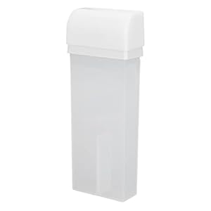 Wax Roller Kit Haarentfernung mit Leerflasche